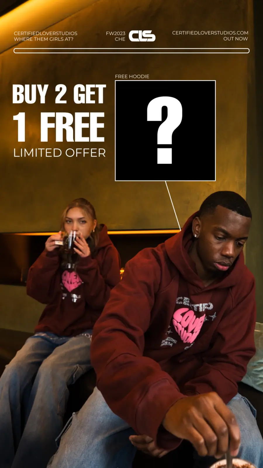 CLS Ad 2