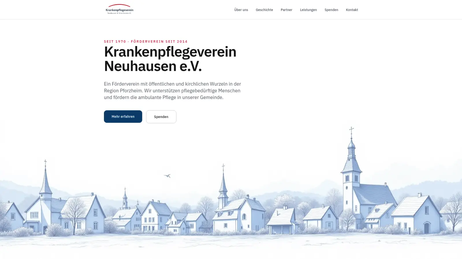 Krankenpflegeverein Schellbronn Preview