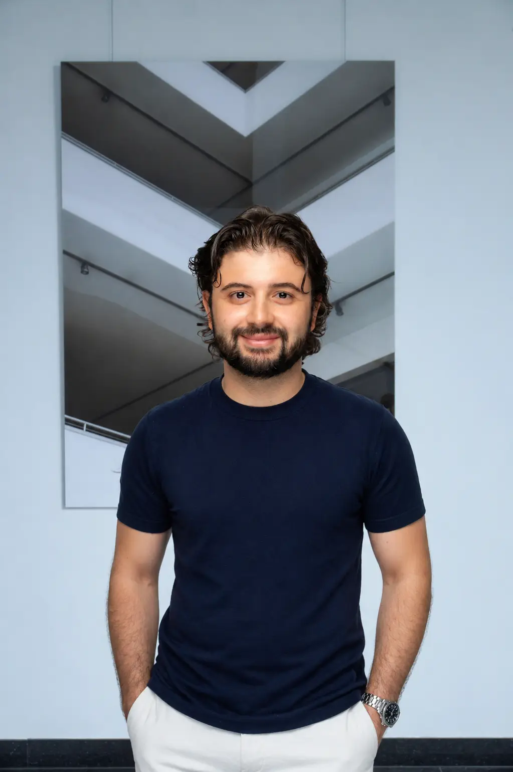 Maichael Columpsi